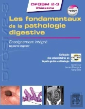 Les Fondamentaux De La Pathologie Digestive