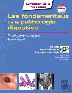 Bertrand.pt - Les Fondamentaux De La Pathologie Digestive
