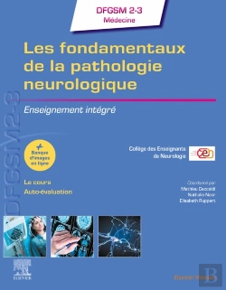 Bertrand.pt - Les Fondamentaux De La Pathologie Neurologique