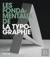 Les Fondamentaux De La Typographie
