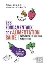 Les Fondamentaux De L'Alimentation Saine
