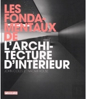 Les Fondamentaux De L'Architecture D'Intérieur