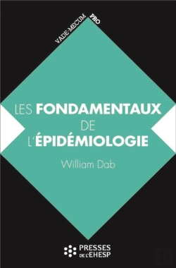 Bertrand.pt - Les Fondamentaux De L'Épidémiologie