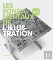 Les Fondamentaux De L'Illustration