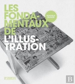 Bertrand.pt - Les Fondamentaux De L'Illustration