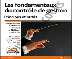 Bertrand.pt - Les Fondamentaux Du Controle De Gestion