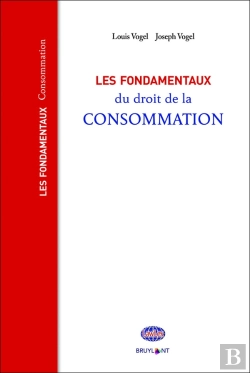 Bertrand.pt - Les Fondamentaux Du Droit De La Consommation