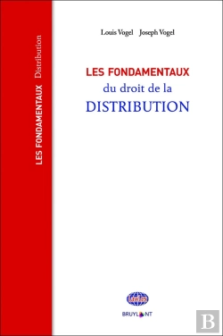 Bertrand.pt - Les Fondamentaux Du Droit De La Distribution