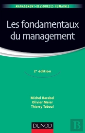 Les Fondamentaux Du Management (2e Édition)