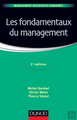 Bertrand.pt - Les Fondamentaux Du Management (2e Édition)