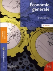 Les Fondamentaux - Economie Generale