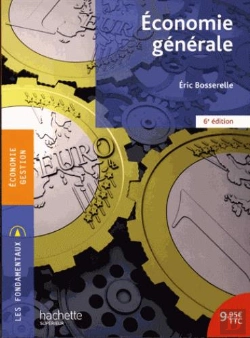 Bertrand.pt - Les Fondamentaux - Economie Generale