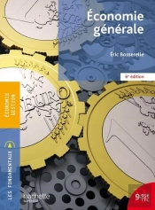 Les Fondamentaux - Economie Generale Op Lmd