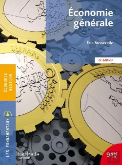 Bertrand.pt - Les Fondamentaux - Economie Generale Op Lmd