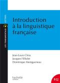 Les Fondamentaux - Introduction A La Linguistique Francaise