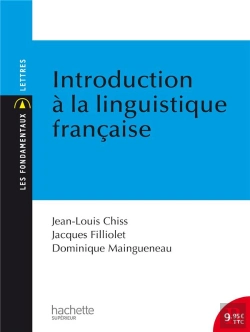 Bertrand.pt - Les Fondamentaux - Introduction A La Linguistique Francaise