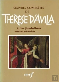 Bertrand.pt - Les Fondations ; Actes Et Memoires Oeuvres Completes T.2