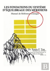Les Fondations Du Système D'Équilibrage Des Méridiens