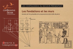 Bertrand.pt - Les Fondations Et Les Murs : Extraits De L'Encyclopedie 