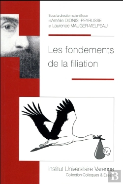 Bertrand.pt - Les Fondements De La Filiation