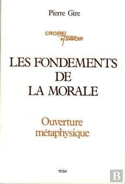 Bertrand.pt - Les Fondements De La Morale