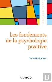 Les Fondements De La Psychologie Positive