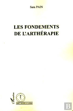 Bertrand.pt - Les Fondements De L'Arthérapie