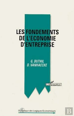 Bertrand.pt - Les Fondements De L'Economie D'Entreprise