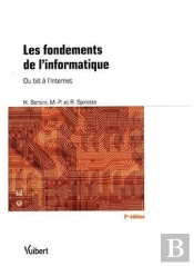 Les Fondements De L'Informatique (2e Édition)