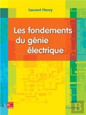 Les Fondements Du Génie Électrique