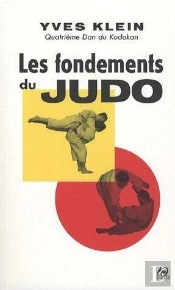 Les Fondements Du Judo