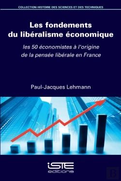 Bertrand.pt - Les Fondements Du Liberalisme Economique
