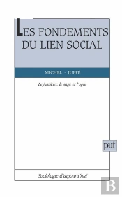 Les Fondements Du Lien Social
