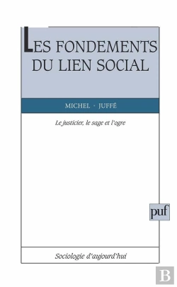 Bertrand.pt - Les Fondements Du Lien Social