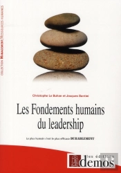 Les Fondements Humains Du Leadership