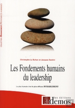 Bertrand.pt - Les Fondements Humains Du Leadership