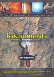 Les Fondements Manuel Du Participant