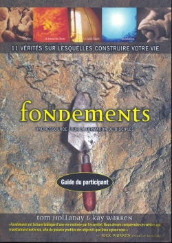 Bertrand.pt - Les Fondements Manuel Du Participant