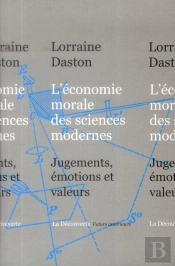 Les Fondements Moraux De L'Activite Scientifique