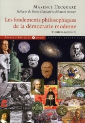 Les Fondements Philosophiques De La Démocratie Moderne