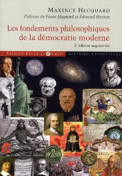 Bertrand.pt - Les Fondements Philosophiques De La Démocratie Moderne