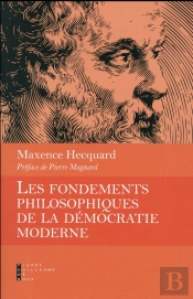 Les Fondements Philosophiques De La Démocratie Moderne