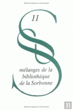 Bertrand.pt - Les Fonds Anciens Des Bibliothèques Du Quartier Latin. Nouveau Supplément Au Catalogue Des Manuscrits De La Bibliothèque De La Sorbonne. Bibliographie Des Ouvrages Italiens Traduits En Français De 19