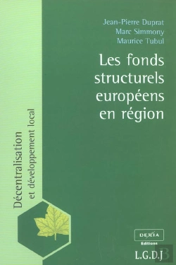 Bertrand.pt - Les Fonds Structurels Europeens En Region