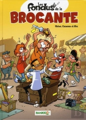 Les Fondus De La Brocante