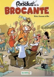 Les Fondus De La Brocante Prix Decouverte