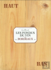 Les Fondus Du Bordeaux ; Crin Cadeau