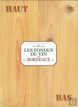 Bertrand.pt - Les Fondus Du Bordeaux ; Crin Cadeau