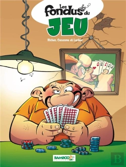 Bertrand.pt - Les Fondus Du Jeu