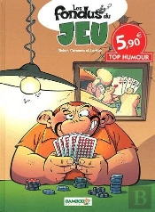 Les Fondus Du Jeu Top Humour 2012